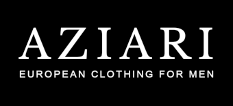 AZIARI European Clothing for Men